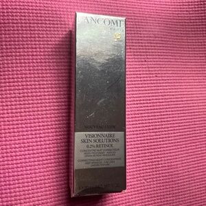 Lancome Visionnaire Skin Solutions